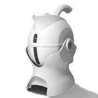 Ucello Kettle Tipper - White