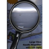 13cm LED Circular Magnifier