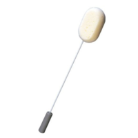 Long Handled Sponge Bendable