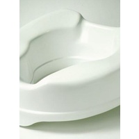 Savanah Raised Toilet (No Lid) 4" (10cm)