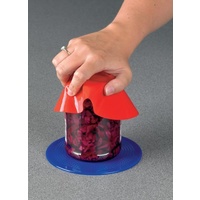 Non Slip Grippimat Dycem - Jar Opener