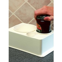 Jar Opener Spillnot