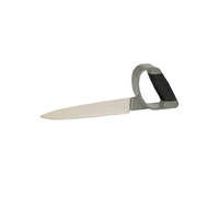Reflex Comfort Grip Carving Knife