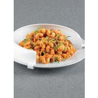 Plate Surround Incurve