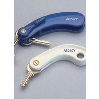 Key 2 Turner Blue