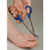 Scissors Easi Grip Chiropodist
