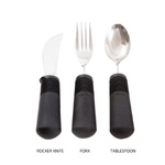 Big Grip Bendable Cutlery