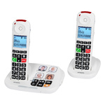 CARE900-2 Big Button Amplified Cordless Phone + Additional Handset