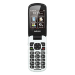 EZY7510 Flip Mobile Phone with SOS Emergency Button