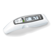 Multi Function Thermometer