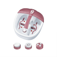 Beurer Aromatherapy Foot Bubble Spa