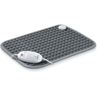 Beurer Personal Heating Pad - Grey