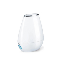 Air Humidifier With Aromatherapy