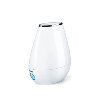 Air Humidifier with Aromatherapy