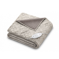 Beurer Super Cosy Heated Throw