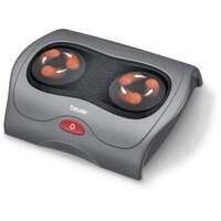 Beurer FM39 Shiatsu Foot Massager with Heat