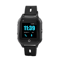 MindMe Watch - SOS & GPS Alarm
