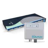 DualFlex Dynamic Hybrid Mattress Solution (Single)