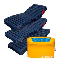 Centrius Air Alternating Mattress
