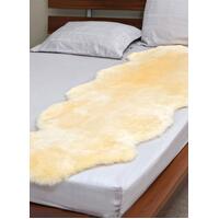 Body Size Sheepskin