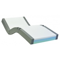 Triple (Three) Layer Plus Mattress 