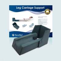 Leg Carriage Cushion - Cushion with Canopy