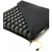 Roho Quadtro Select Cushion Low Profile 16.75 X 18.5 - 9 cell X 10 cell