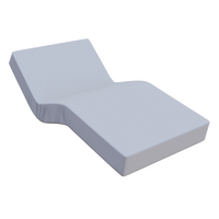 King Single Quilted