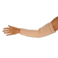 DermaSaver Arm Tube with Double Elbow Large