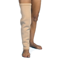 DermaSaver Full Leg Tub