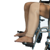 DermaSaver Shin-Knee Tube