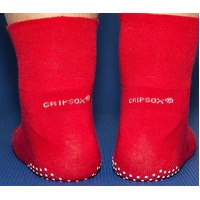 Grip Sox Stretch Top 11-14