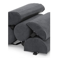 Spine Saver Lumbar Roll Round Dura Fab