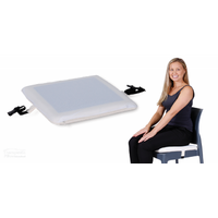 MemoGel Chair Cushion