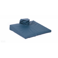 Angled Pommel Wedge Cushion