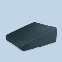 Contoured Bed Wedge - Steri Plus
