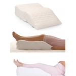 Leg Relaxer - Contoured Leg Wedge Support