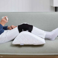 Knee Relaxer Support Quilted