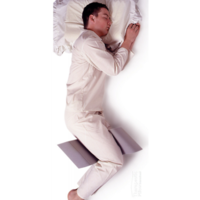 Side Sleeprrr - Thigh Cushion