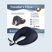 Travellers Pillow