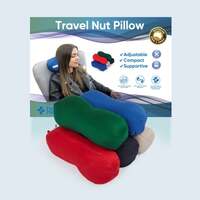Peanut Pillow