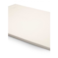 Memory foam mattress topper Double Bed