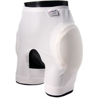 HipSaver Open Bottom High Compliance Pant Only Small