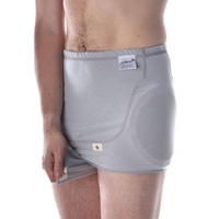 HipSaverÂ® QuickChangeâ„¢ High Compliance Pant Only Male Large