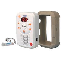 Cordless Falls Monitor