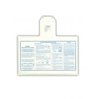 Cordless Chair Pad (Transmitter needs to be purchased separately)