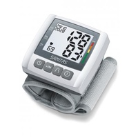 Beurer Wrist Blood Pressure Monitor