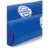 Exercise Mats 1800X600X20 Blue