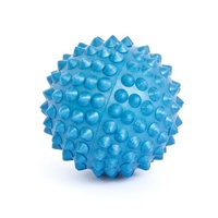 Solar Spike Ball