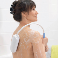 ETAC Beauty Back Washer